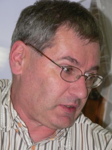 Tomas Krivanek