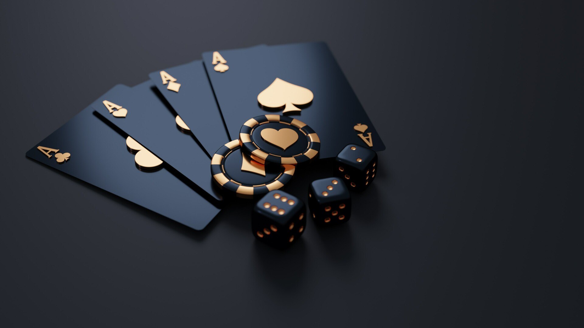 IviBet Casino: Výjimečný zážitek pro každého hráče