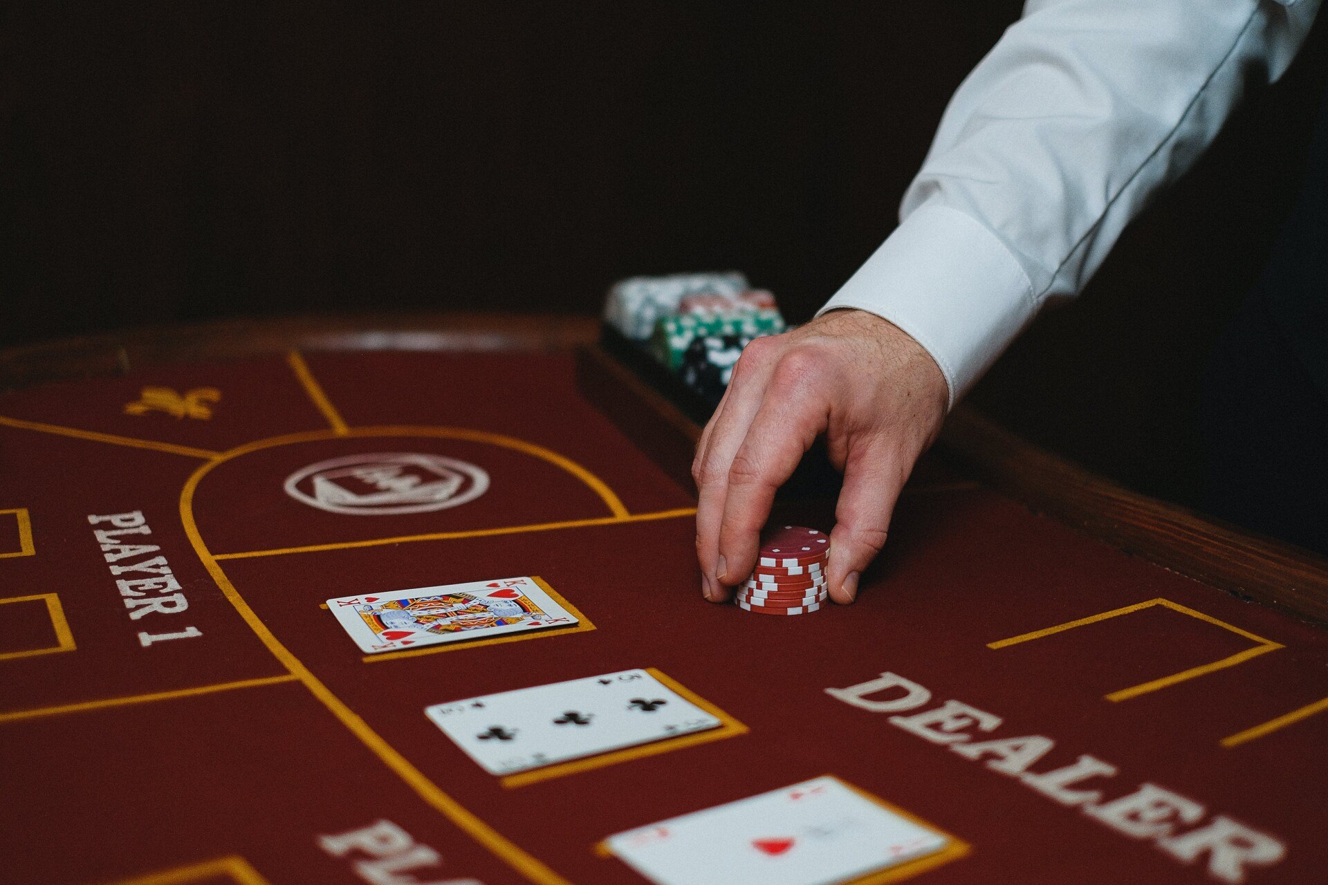 Zodiac Casino CZ: Jedinečný zážitek z hraní, který vás vtáhne