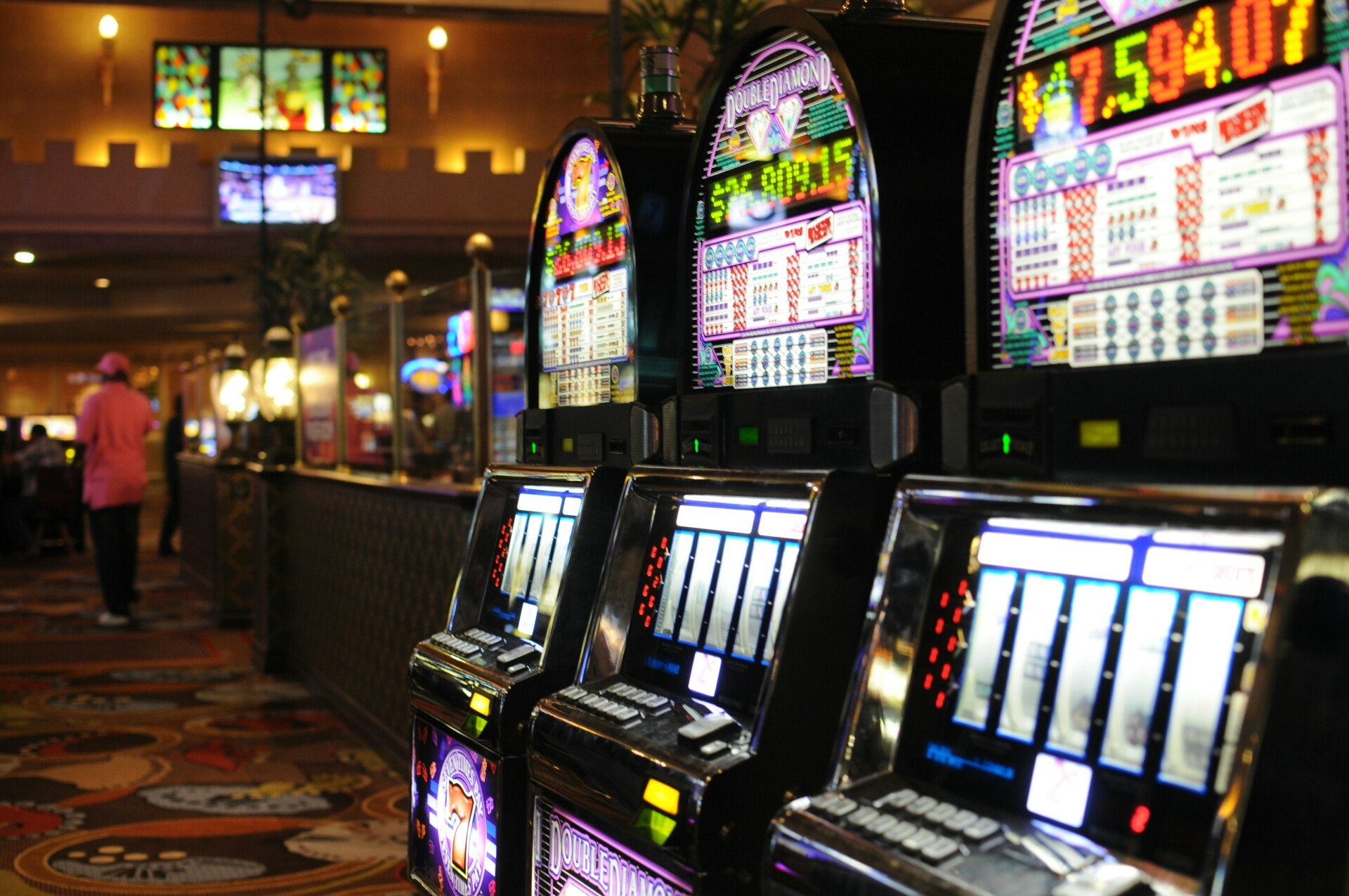 Grande Vegas Kasino: Proč si hráči vybírají tento online ráj?