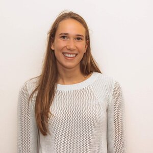 Tereza Podhorská avatar